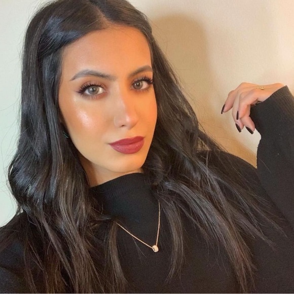 🧞♂️LE🧞♂️MAC Aladdin Collection Matte Lipstick- Rajah - Picture 6 of 16